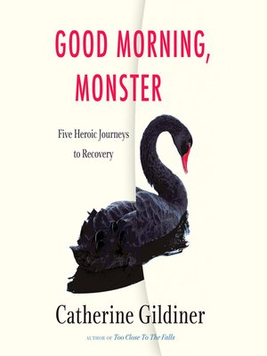 cover image of Good Morning, Monster